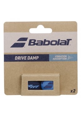 Виброгаситель для теннисной ракетки Babolat DRIVE DAMP  X2 (Упаковка,2 штуки)