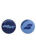Виброгаситель для теннисной ракетки Babolat DRIVE DAMP  X2 (Упаковка,2 штуки) 700132/136