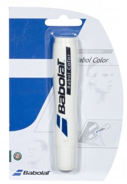 Маркер для струн тенісної ракетки Babolat COLOR