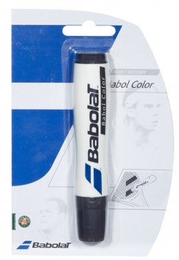 Маркер для струн тенісної ракетки Babolat COLOR