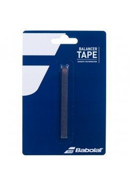 Вантаж для балансу тенісної ракетки Babolat BALANCER TAPE 3X3 (Комплект,3 штуки)