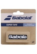 Стрічка захисна для тенісної ракетки Babolat SUPER TAPE X5 (Пакунок,5) 710227/105