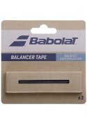 Груз для баланса теннисной ракетки Babolat BALANCER TAPE 3X3 (Комплект,3 штуки) 710228/105