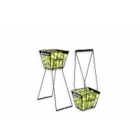Корзина для м'ячів тенісна Babolat TENNIS BALL CART 730002/100