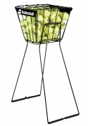 Корзина для м'ячів тенісна Babolat TENNIS BALL CART 730002/100