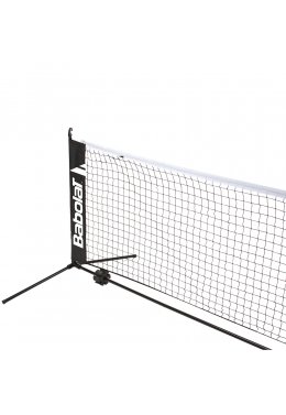 Сітка тенісна Babolat MINI TENNIS NET 19'/5.8M