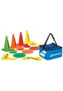 Набір для мини-тенниса Babolat TRAINING KIT 730005/100