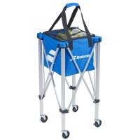 Корзина для мячей теннисная Babolat WHEELED BALL BASKET 730010/136