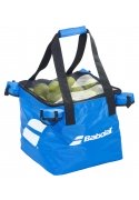 Корзина для м'ячів тенісна Babolat WHEELED BALL BASKET 730010/136