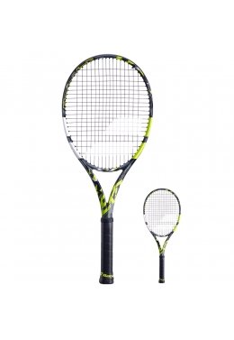 Миниракетка теннисная Babolat MINI RACKET PURE AERO