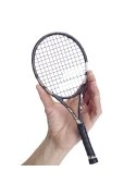 Миниракетка теннисная Babolat MINI RACKET PURE DRIVE WIMBLEDON 25 741023/100