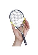 Мініракетка тенісна Babolat MINI RACKET PURE AERO 26 741025/100
