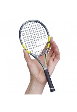 Мініракетка тенісна Babolat MINI RACKET PURE AERO 26