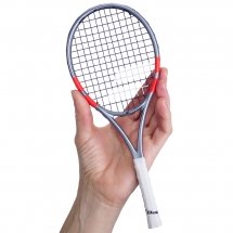 Миниракетка теннисная Babolat MINI RACKET PURE STRIKE 25 741026/3018