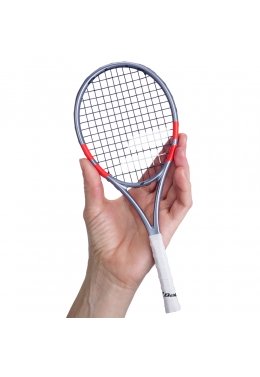 Мініракетка тенісна Babolat MINI RACKET PURE STRIKE 25