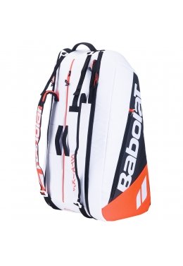 Чохол для тенісних ракеток Babolat RH X12 PURE STRIKE (12 ракеток)