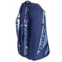 Чехол для теннисных ракеток Babolat RH X6 PURE DRIVE GEN11 (6 ракеток) 751234/136
