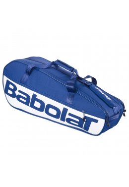 Чохол для тенісних ракеток Babolat COURT M (6 ракеток)