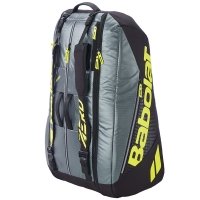 Чохол для тенісних ракеток Babolat RH X12 PURE AERO (12 ракеток) 751238/100