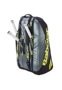 Чехол для теннисных ракеток Babolat RH X12 PURE AERO (12 ракеток) 751238/100