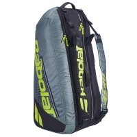 Чехол для теннисных ракеток Babolat RH X6 PURE AERO (6 ракеток) 751239/100