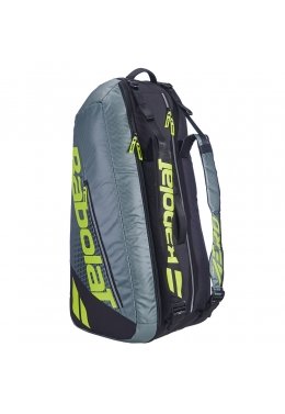 Чохол для тенісних ракеток Babolat RH X6 PURE AERO (6 ракеток)