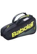 Чохол для тенісних ракеток дитячий Babolat RH CARLITOS JUNIOR (3 ракетки) 751247/100