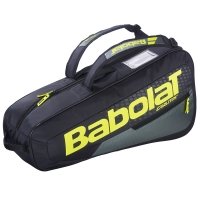 Чохол для тенісних ракеток дитячий Babolat RH CARLITOS JUNIOR (3 ракетки) 751247/100
