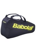 Чохол для тенісних ракеток дитячий Babolat RH CARLITOS JUNIOR (3 ракетки) 751247/100