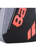 Чехол для теннисных ракеток Babolat RH X6 PURE STRIKE CARBON GREY (6 ракеток) 751249/100