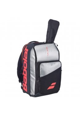 Рюкзак тенісний Babolat BACKPACK PURE STRIKE CARBON GREY