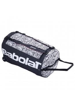 Сумка тенісна Babolat 1 WEEK TOURNAMENT TROLLEY (до 18 ракеток)