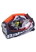 Сумка тенісна Babolat 1 WEEK TOURNAMENT TROLLEY (до 18 ракеток) 758003/145
