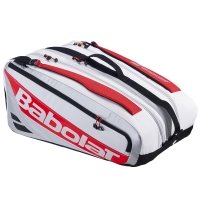 Чехол для ракеток для падел-тенниса Babolat RH PRO PADEL JUAN LEBRON (4 ракетки) 759019/100