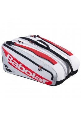 Чохол для ракеток для паделу Babolat RH PRO PADEL JUAN LEBRON (4 ракетки)