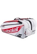 Чохол для ракеток для падел-тенісу Babolat RH PRO PADEL JUAN LEBRON (4 ракетки) 759019/100