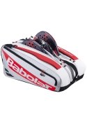 Чехол для ракеток для падел-тенниса Babolat RH PRO PADEL JUAN LEBRON (4 ракетки) 759019/100