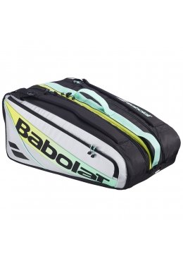 Чохол для ракеток для падел-тенісу Babolat RH PRO PADEL (4 ракетки)