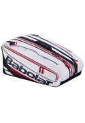 Чохол для ракеток для падел-тенісу Babolat RH PRO PADEL TECHNICAL (4 ракетки) 759024/100