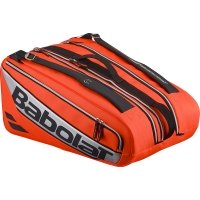 Чохол для ракеток для паделу Babolat RH PRO PADEL JUAN LEBRON GEN2 (4 ракетки) 759025/100