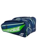 Чехол для ракеток для падела Babolat RH PRO PADEL JUAN LEBRON GEN2 (4 ракетки) 759025/264