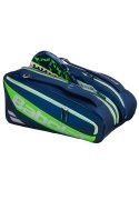 Чехол для ракеток для падела Babolat RH PRO PADEL JUAN LEBRON GEN2 (4 ракетки) 759025/264