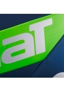 Чохол для ракеток для паделу Babolat RH PRO PADEL JUAN LEBRON GEN2 (4 ракетки) 759025/264