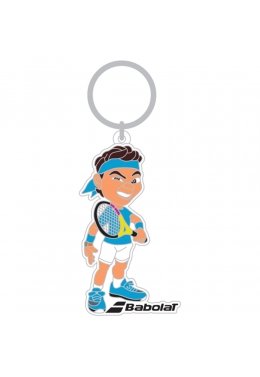 Брелок Babolat PLAYER KR NADAL 23 X1