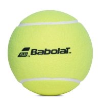 Гігантський м'яч тенісний Babolat JUMBO TENNIS BALL 860004/100