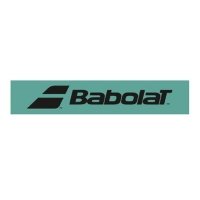 Вітролом тенісний Babolat WINDBREAKER 2x12m 860148/136