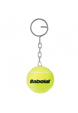 Брелок Babolat BALL KEY RING