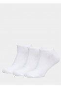 Шкарпетки спортивні Lotto SOCK LOW CUT - PK3PRS (Пакунок,3 пари) R1560