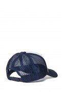 Кепка Lotto CAP ATHLETICA SMALL LOGO TT0001