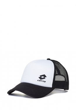 Кепка Lotto CAP ATHLETICA SMALL LOGO